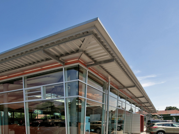 Autohaus Griesbeck Straubing | 003