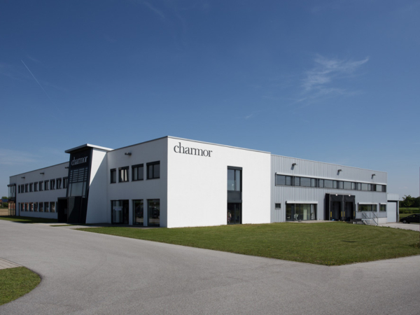 Charmor Logistikzentrum in Pocking | 003