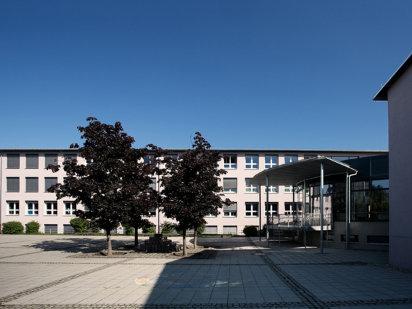 Grundschule An der Angermühle in Deggendorf | 004
