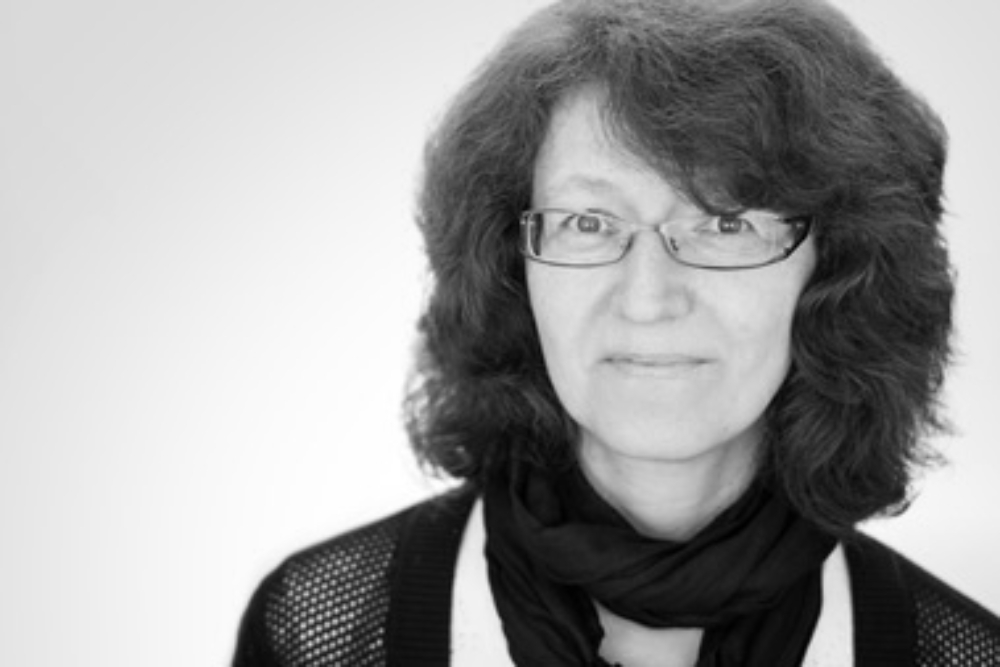 Margit Wieden | kress aumeier architekten