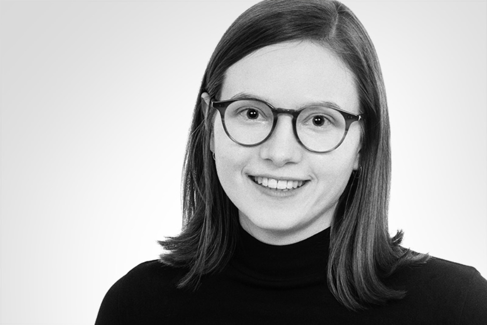 Sarah Kotlarski | kress aumeier architekten