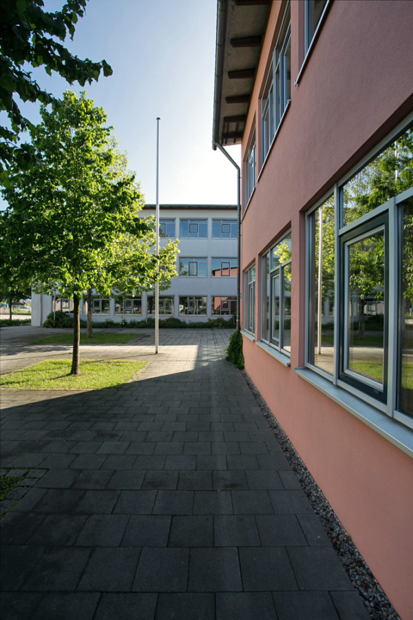 Sonderpädagogisches Förderzentrum Deggendorf | 003