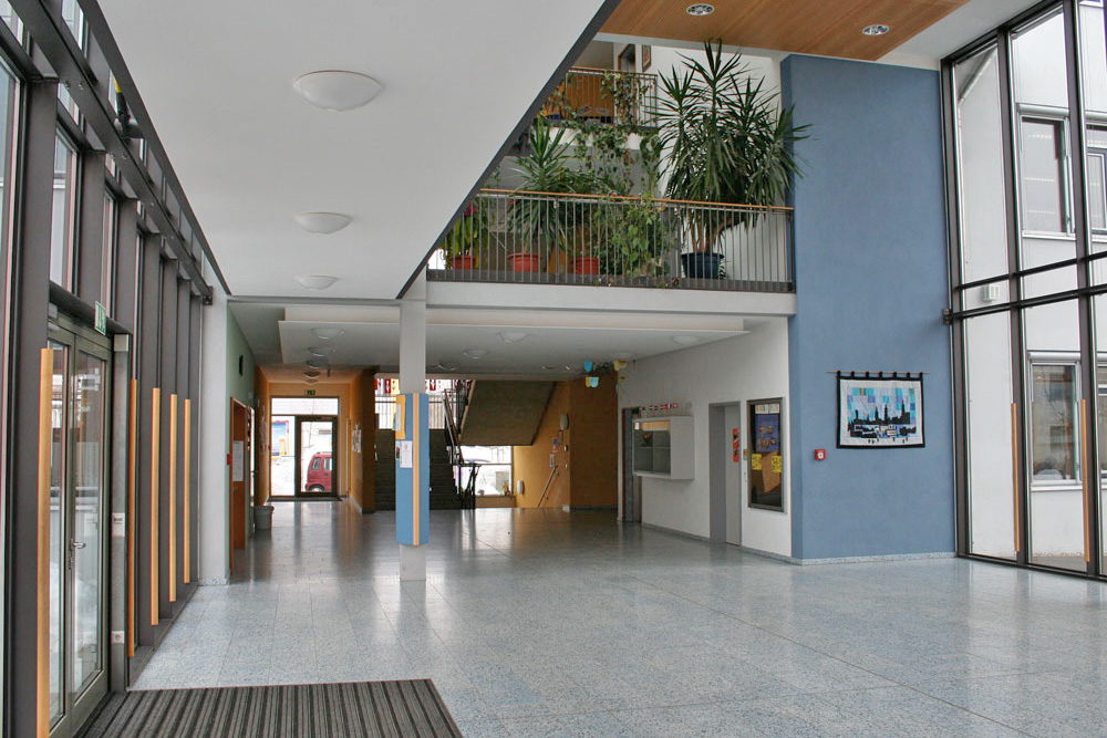 Sonderpädagogisches Förderzentrum Deggendorf | 005