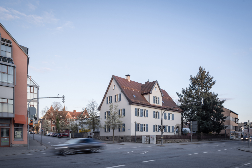 Bewährungshilfe - Deggendorf | 001