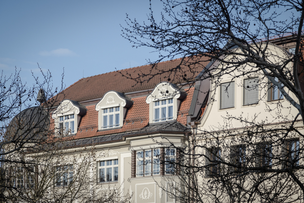Sanierung Kaufhaus Schötz - Deggendorf | 004
