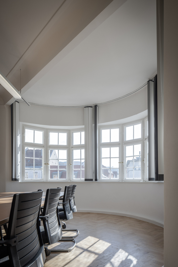 Sanierung Kaufhaus Schötz - Deggendorf | 008
