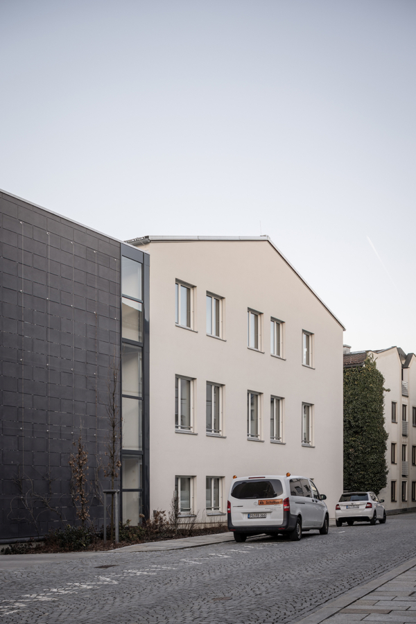 Finanzamt - Viechtach | 001