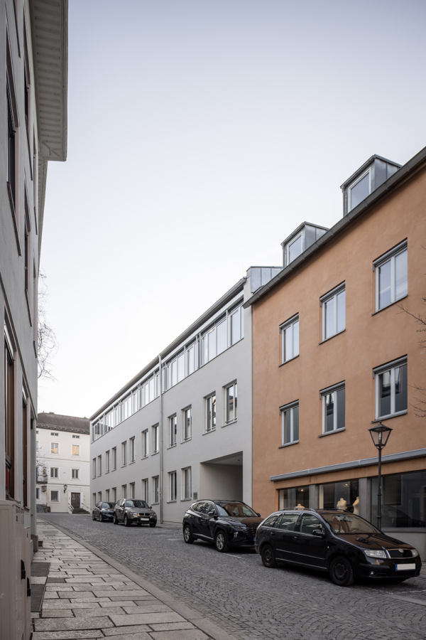 Finanzamt - Viechtach | 007