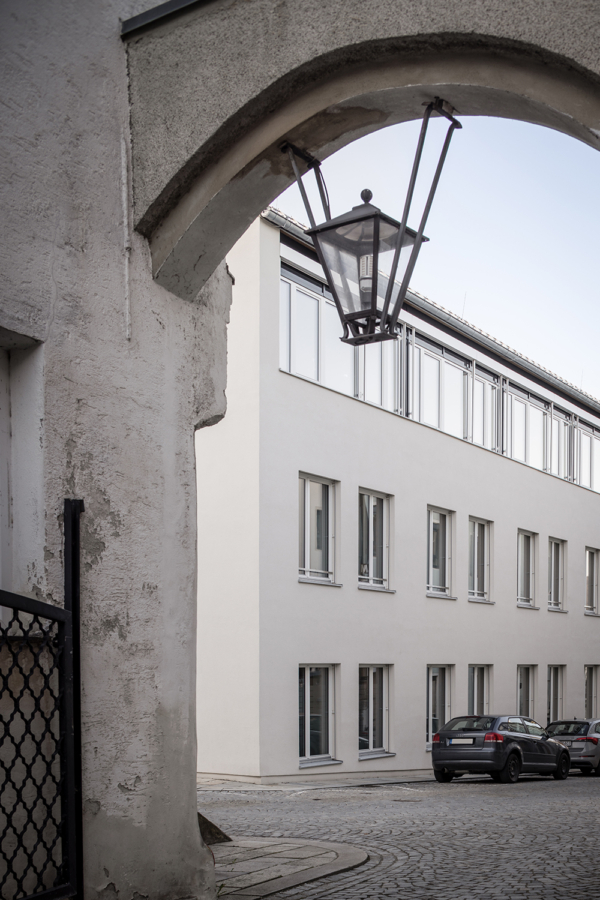 Finanzamt - Viechtach | 010