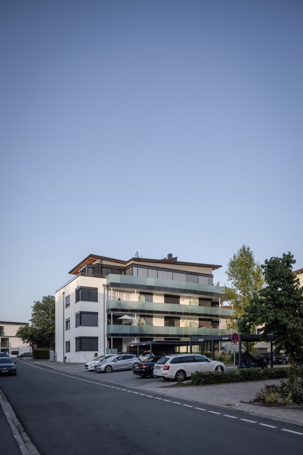 Mehrfamilienhaus - Deggendorf | 003