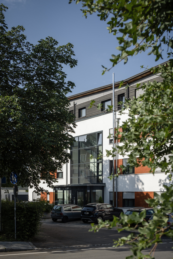 Mehrfamilienhaus - Deggendorf | 004