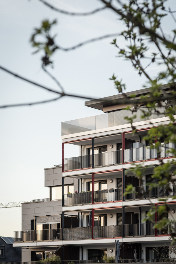 Mehrparteienwohnhaus - Deggendorf | 004