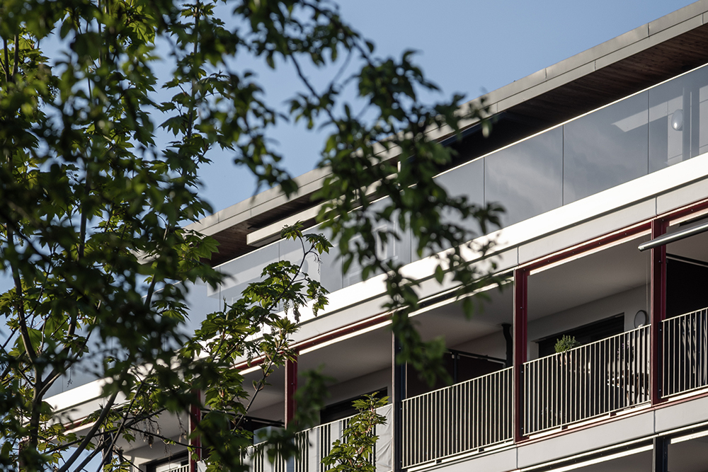 Mehrparteienwohnhaus - Deggendorf | 005