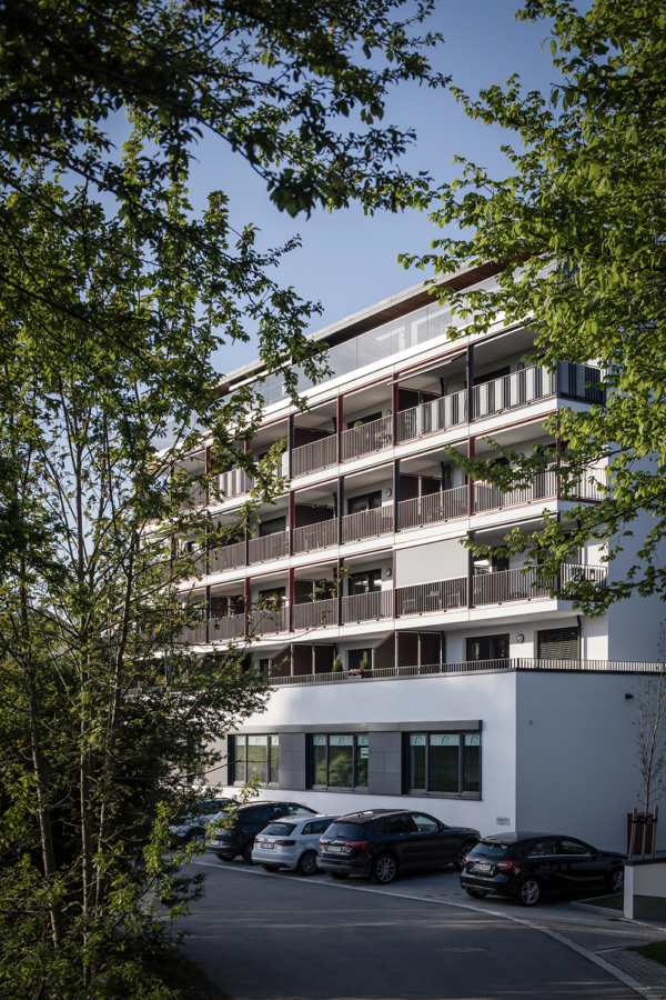 Mehrparteienwohnhaus - Deggendorf | 006