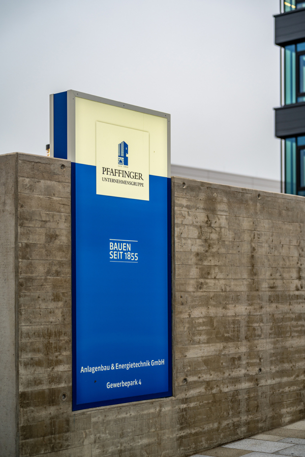 Pfaffinger Anlagenbau - Iggensbach | 002