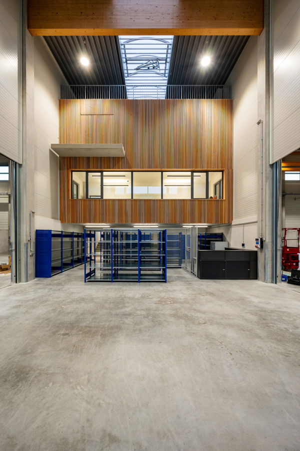 Pfaffinger Anlagenbau - Iggensbach | 017