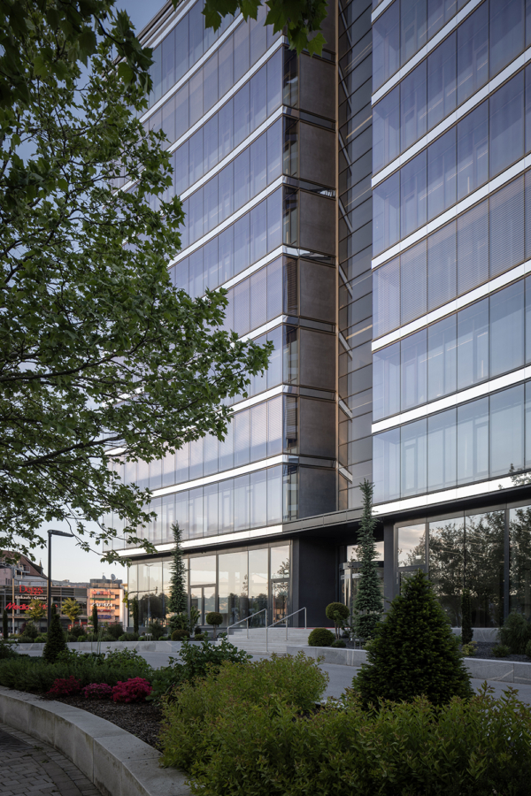 Turm - Deggendorf | 001