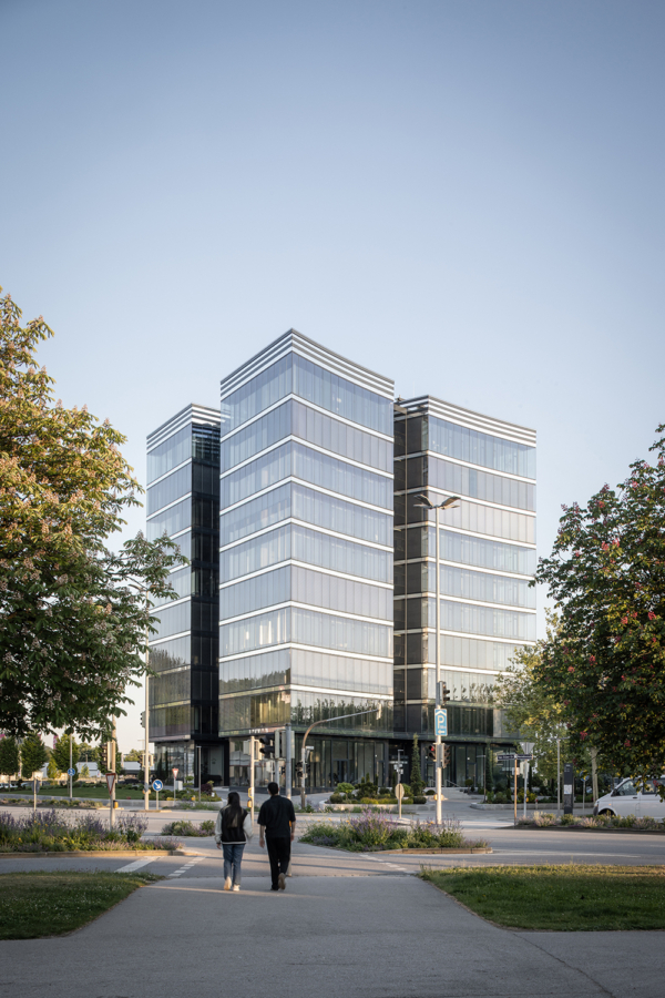 Turm - Deggendorf | 002