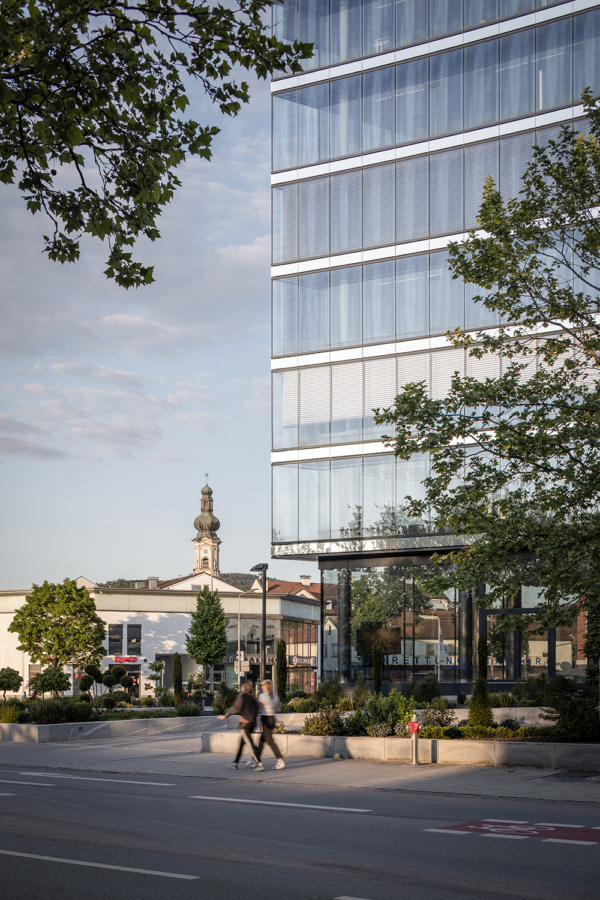 Turm - Deggendorf | 003